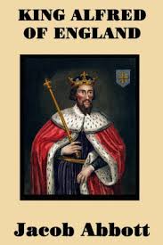 King Alfred Of England